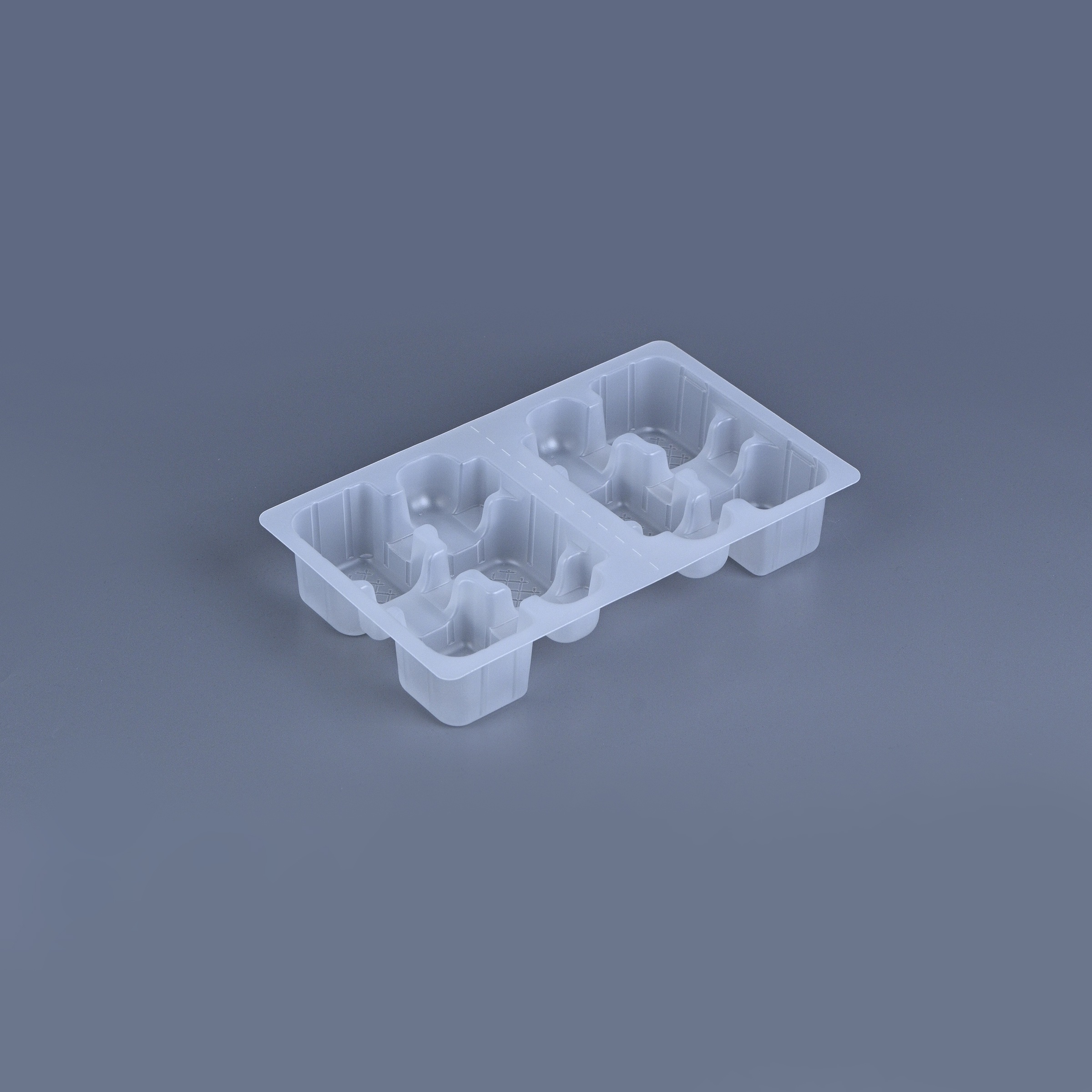 TMLD-14.535 TMLD 14 Food Grade Blister Tray Packaging