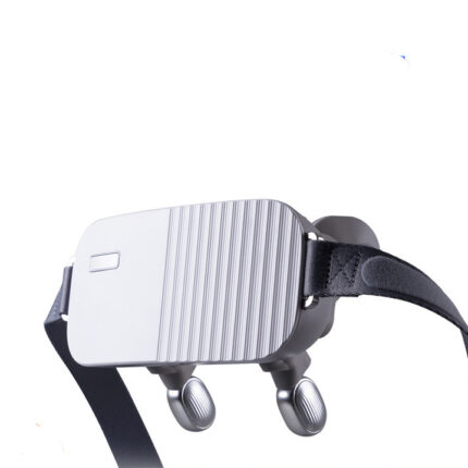Molink AS-03 wearable neck massager - featured image