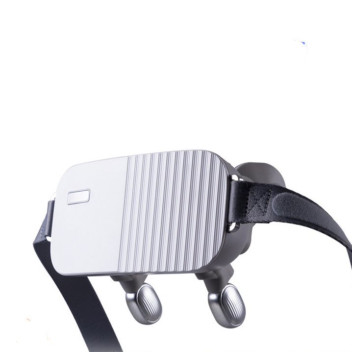 Molink AS-03 wearable neck massager - featured image