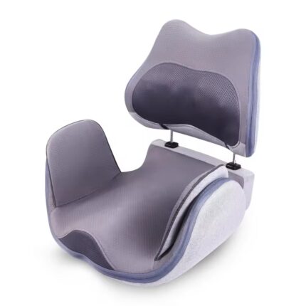 Molink AS-19 back support massager - featured image