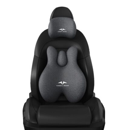 Molink AS-21 car seat support set - featured image