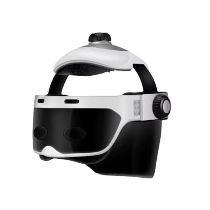 Molink AS-24 head and eye massage helmet - featured image