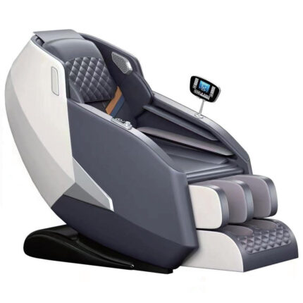 Molink AS-733 full body massage chair - featured image