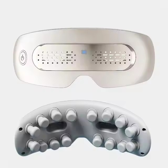 Molink AS-05 eye massager - featured image