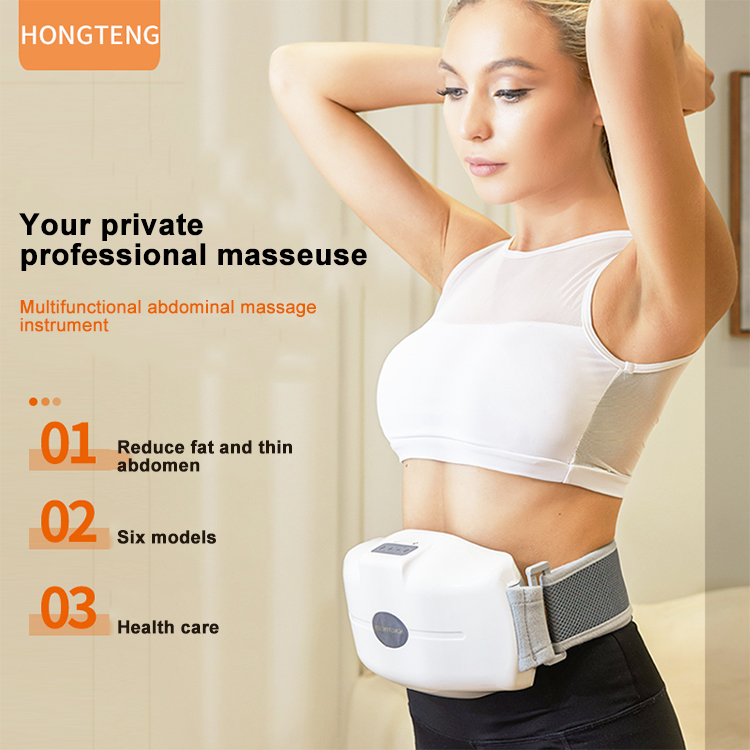 Molink AS-13 abdominal massager - featured image