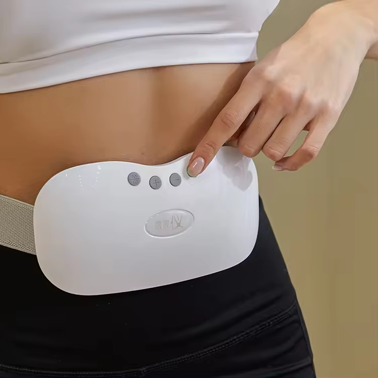 Molink AS-14 abdominal massager - featured image