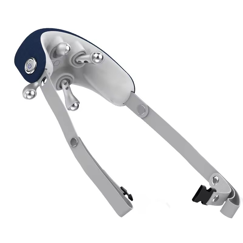 Molink AS-16 wearable neck massager - featured image