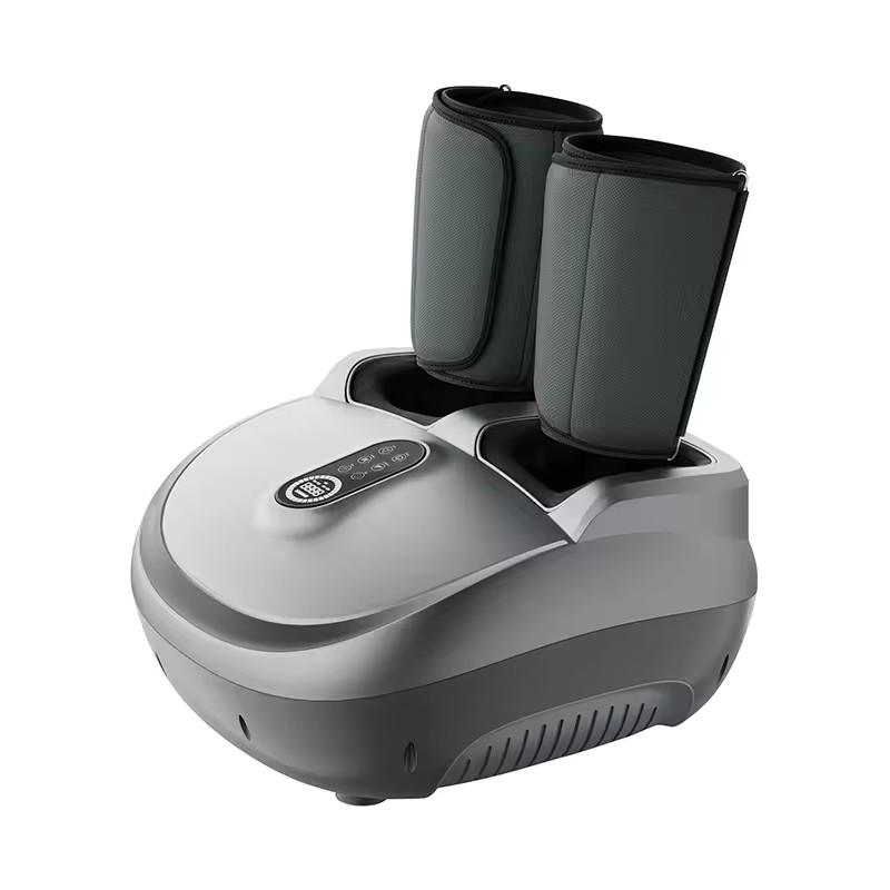 Molink AS-01 foot and calf massager - featured image