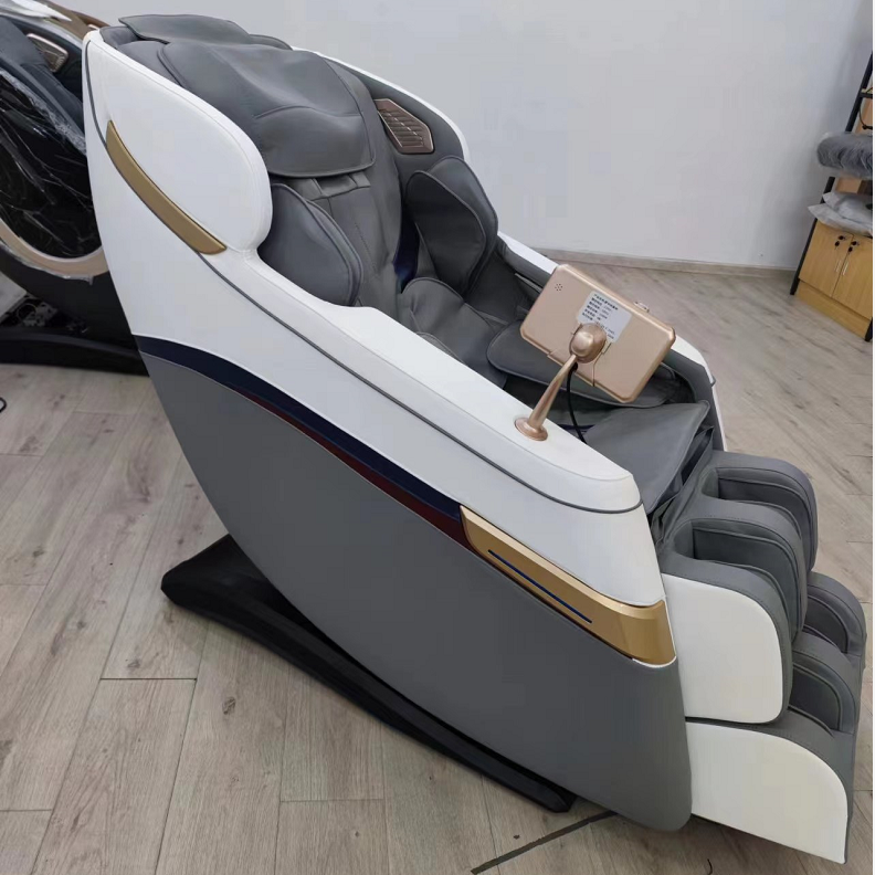 Zero-Gravity Massage Chair