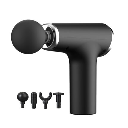 Molink AS-22 massage gun - featured image