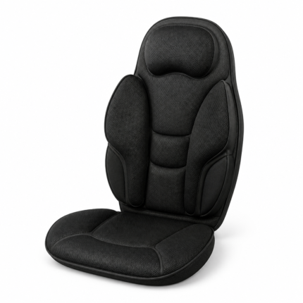 Molink AS-43 car seat massage cushion - featured image