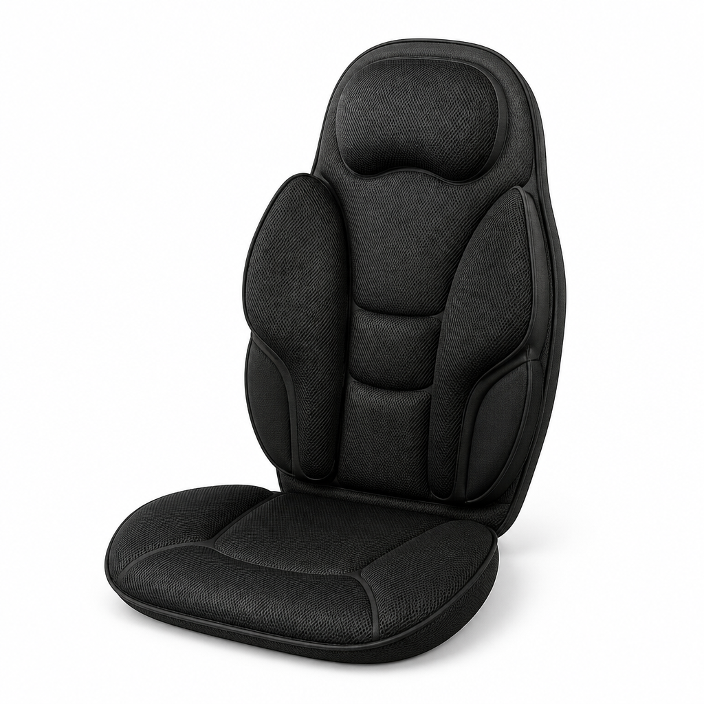AS-43-main Molink AS-43 car seat massage cushion - featured image