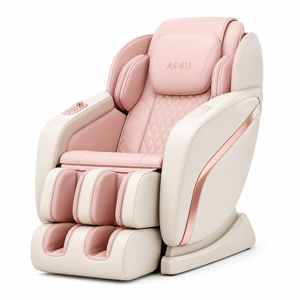 AS-611-main Molink AS-611 home massage chair - featured image
