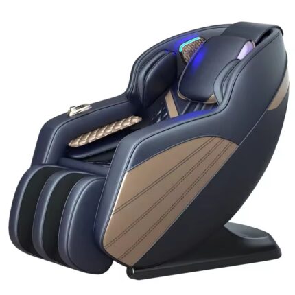 Molink AS-633 commercial massage chair - featured image