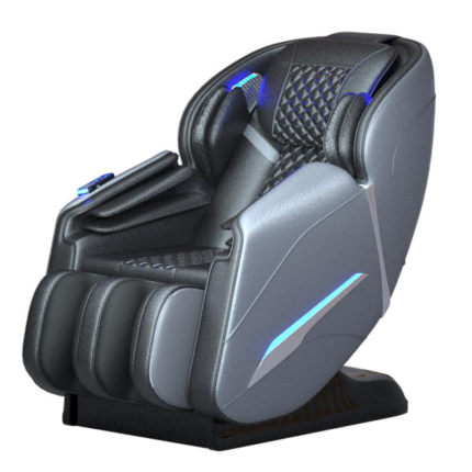 Molink AS-644 commercial massage chair - featured image