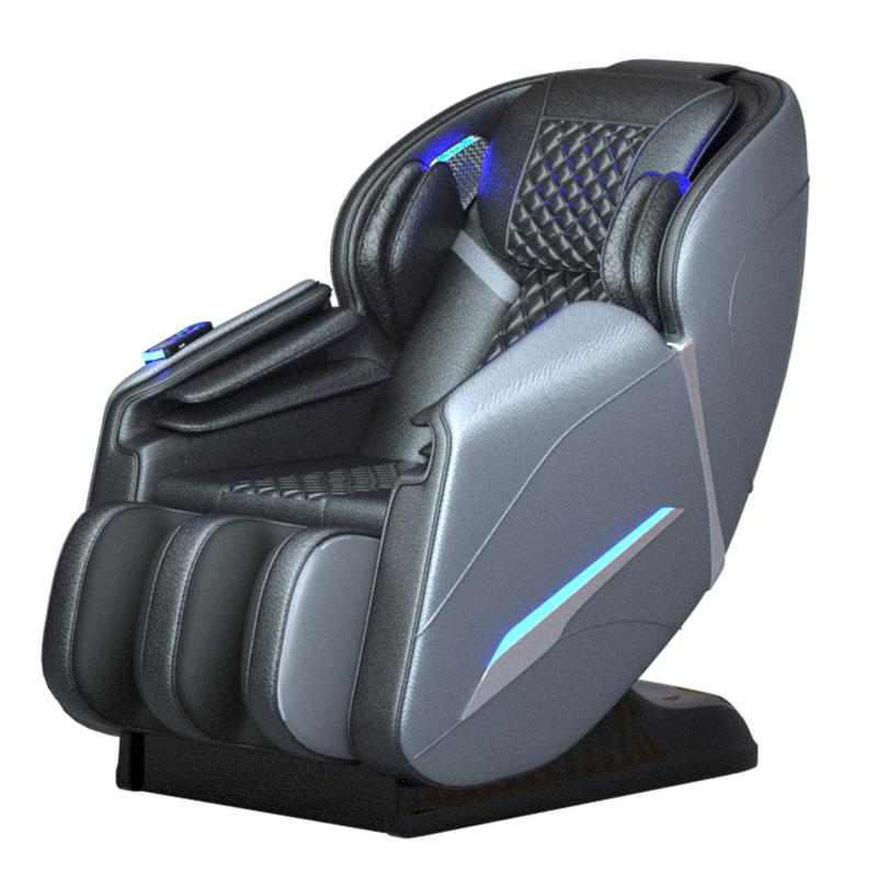 AS-644_main Molink AS-644 commercial massage chair - featured image