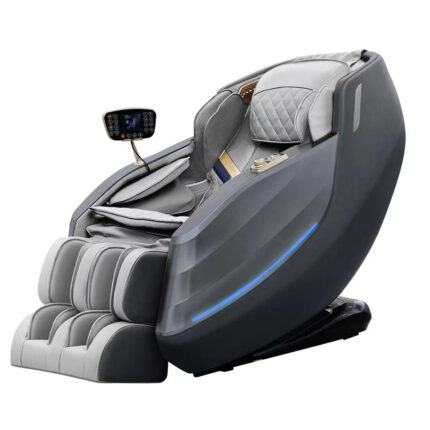 Molink AS-655 home massage chair - featured image