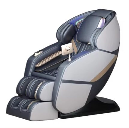 Molink AS-677 full body massage chair - featured image