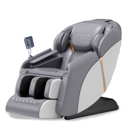 Molink AS-688 home massage chair - featured image