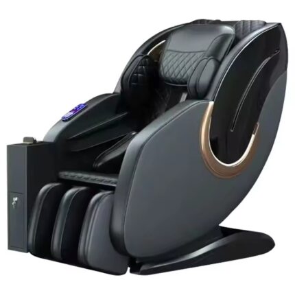 Molink AS-711 commercial massage chair - featured image