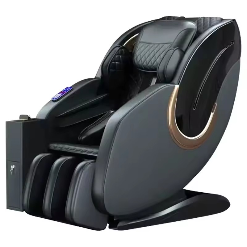AS-711_main Molink AS-711 commercial massage chair - featured image