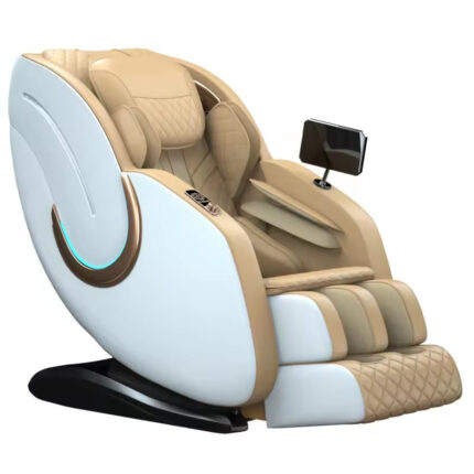 Molink AS-755 home massage chair - featured image