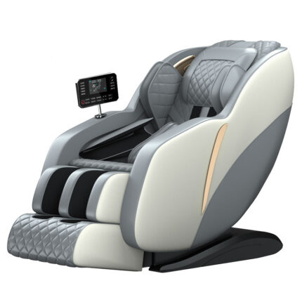 Molink AS-788 home massage chair - featured image