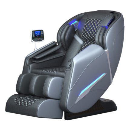 Molink AS-799 home massage chair - featured image