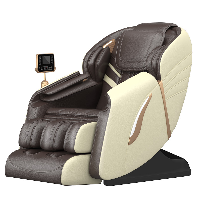 Molink AS-811 luxury massage chair - featured image