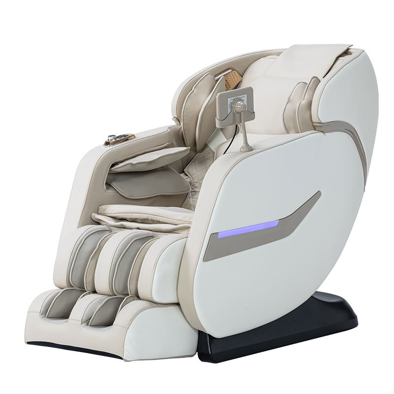 Molink AS-833 luxury massage chair - featured image
