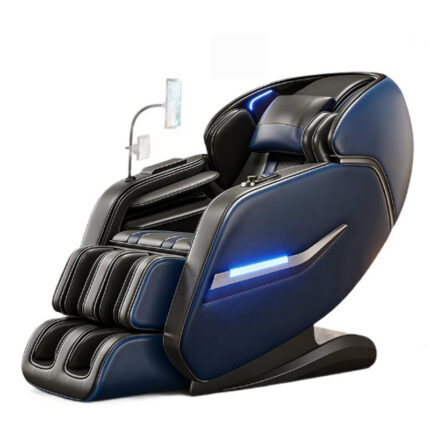 Molink AS-877 luxury massage chair - featured image