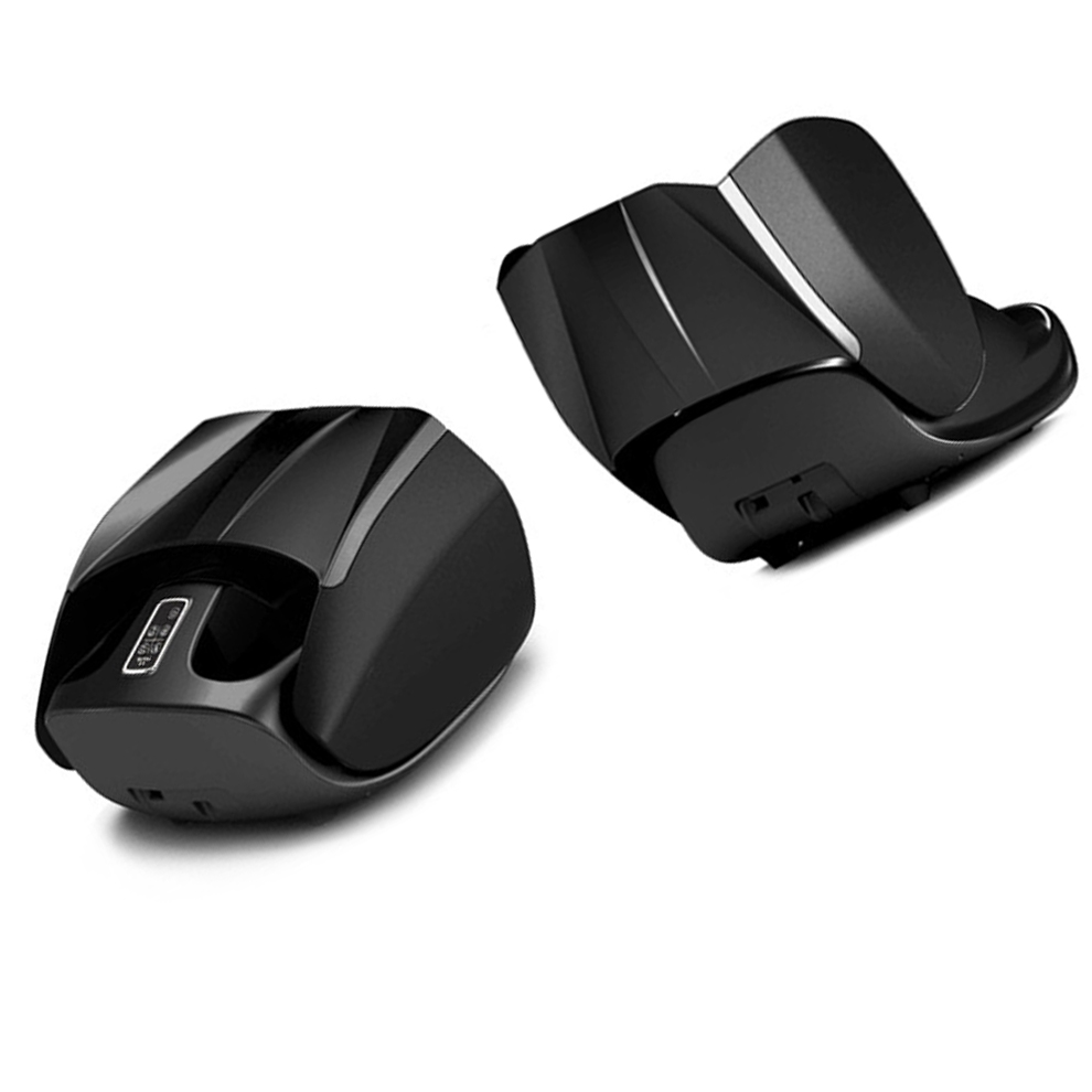 Molink AS-29 foot massager - detail view