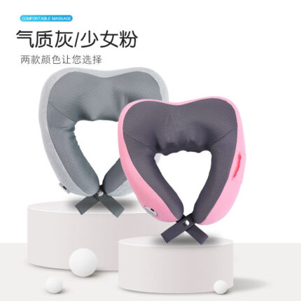 Molink AS-20 neck massager - featured image