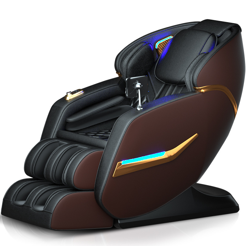 Molink AS-777 full body massage chair - featured image