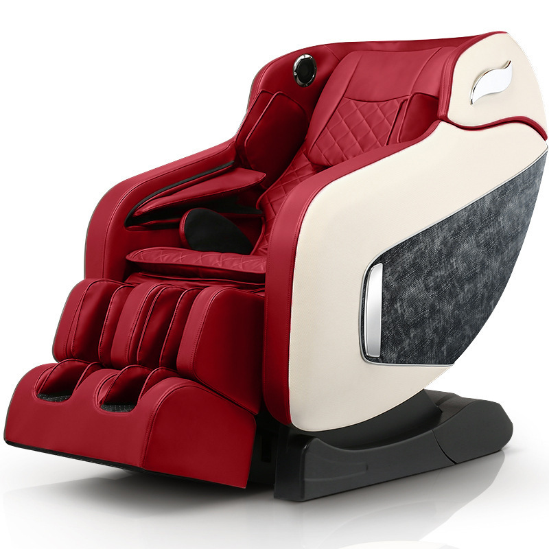 Molink AS-822 luxury massage chair - featured image