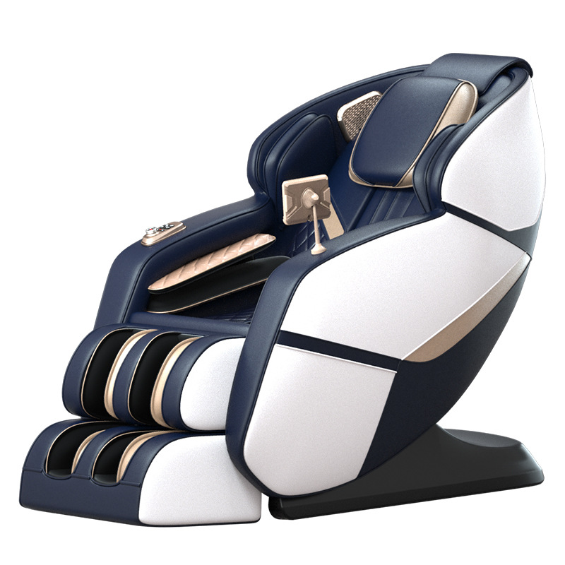 Molink AS-844 luxury massage chair - detail view