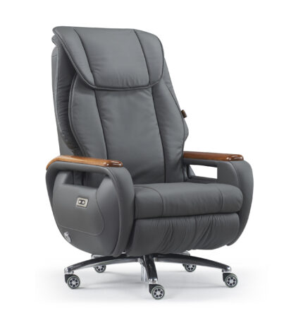 Molink AS-311 massage office chair - featured image