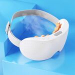 Molink AS-41 eye massager - product photo 2