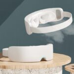 Molink AS-41 eye massager - product photo 4