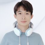 Molink AS-42 neck and shoulder massager - product photo 5