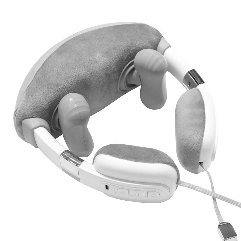 AS-42-10 Molink AS-42 neck and shoulder massager - main product photo