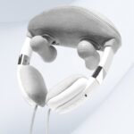 Molink AS-42 neck and shoulder massager - product photo 3