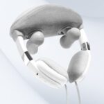 Molink AS-42 neck and shoulder massager - product photo 2