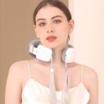 Molink AS-42 neck and shoulder massager - product photo 6