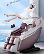 Molink AS-666 home massage chair - product photo 2