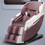 Molink AS-666 home massage chair - product photo 5