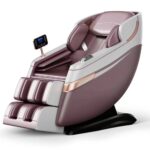 Molink AS-666 home massage chair - main product photo