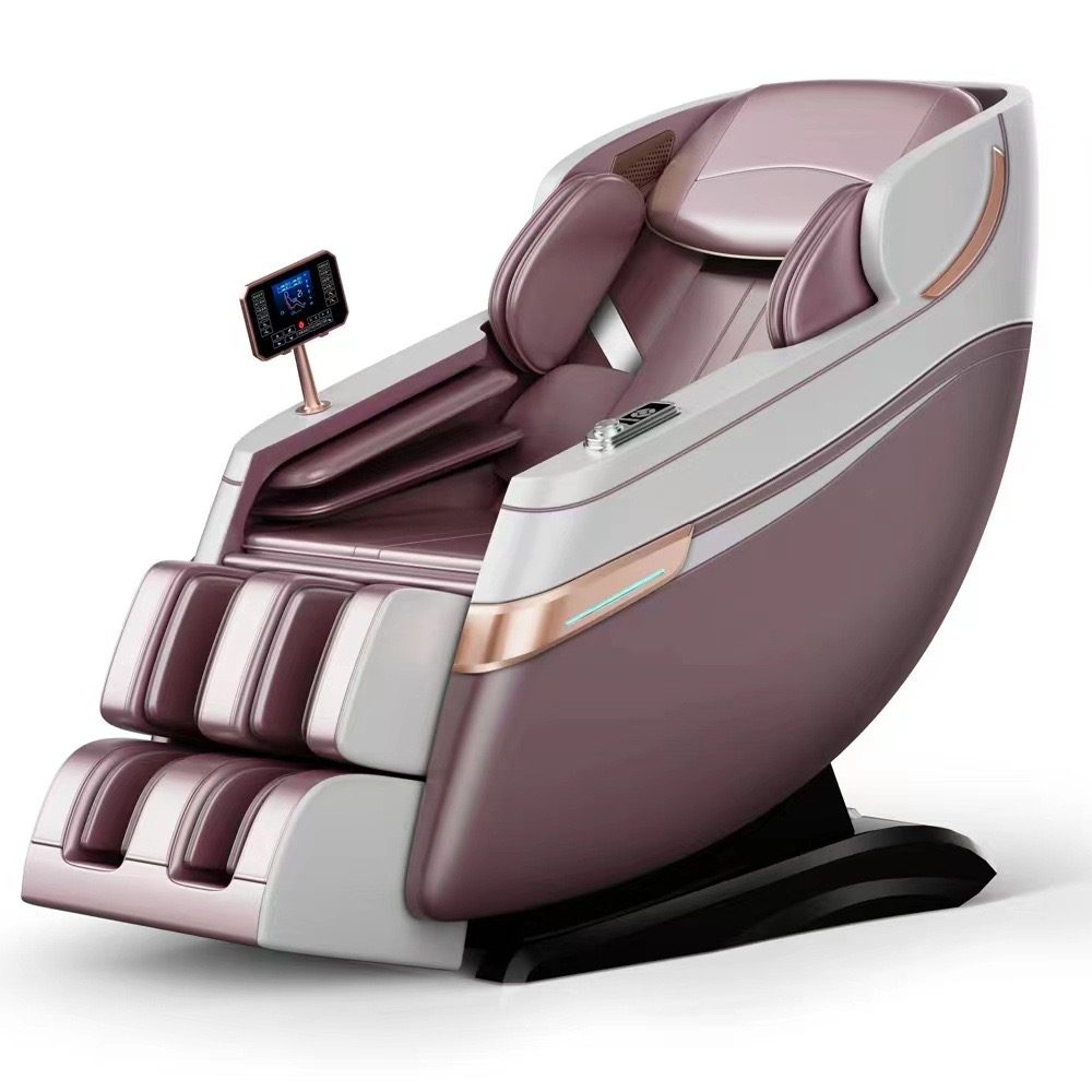 AS-666-AS-666 Molink AS-666 home massage chair - main product photo