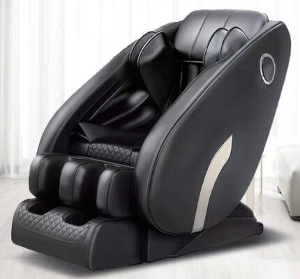 Molink AS-722 full-body capsule massage chair - main product photo