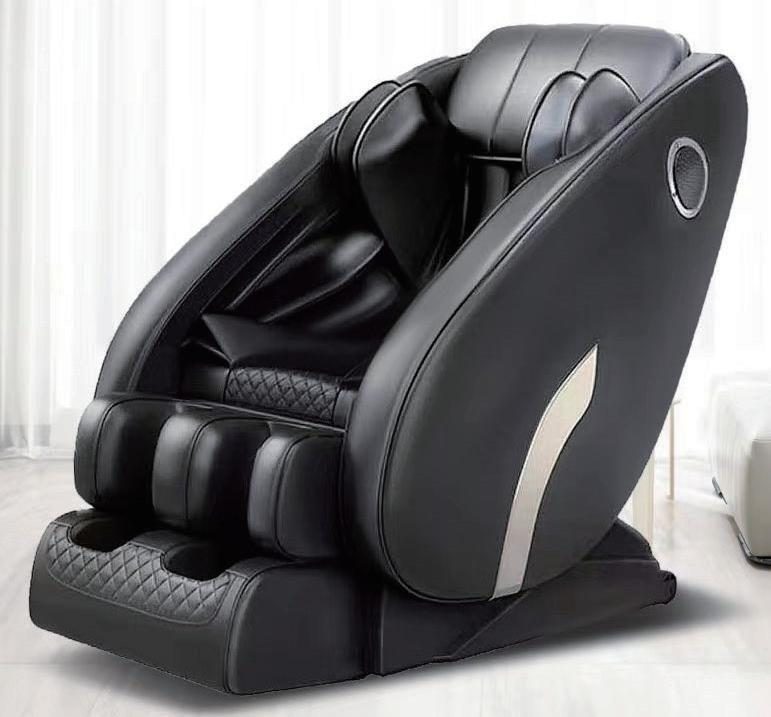 AS-722-img Molink AS-722 full-body capsule massage chair - main product photo